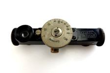 Leica Leitz Wetzlar FOKOS