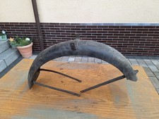 DKW KS 200 Kotflügel Vorne