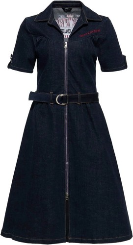 Queen kerosin damen retro - queen,