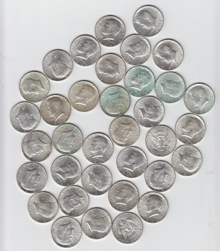 Usa kennedy 2 dollar - kennedy, 1/2
