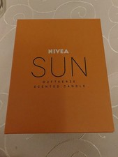 NIVEA Sun Duftkerze 260 Gr