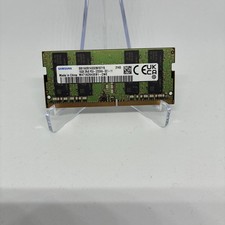 16GB Samsung DDR4 RAM SO-DIMM