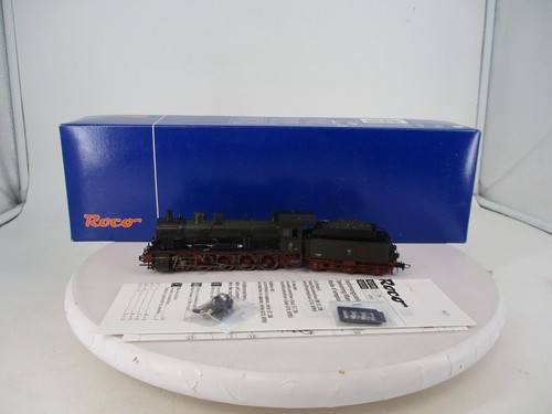 Roco spur 62222 - spur, h0