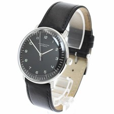 Junghans automatic men watch - men's,