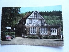 AK Hagen Westf. Märchenwald