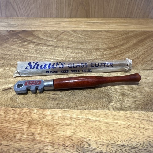 Vintage holz shaw - holz, shaw’s