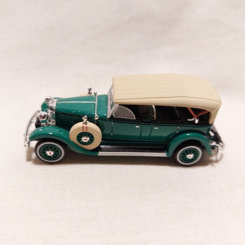 Mes 96385 ricko lincoln - mes-96385 ricko, 1:87