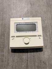 Junkers FR100 Raum Temperatur