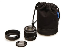 Olympus Standard Objektiv M
