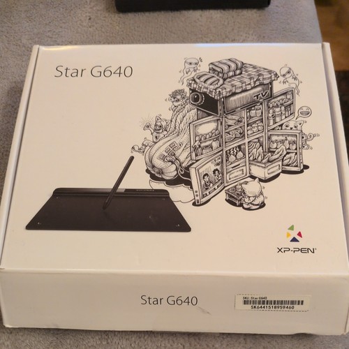 Pen star640 - pen,