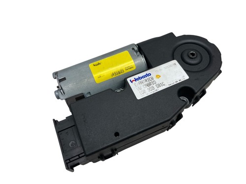 Eos schiebedachmotor - vw, 1f