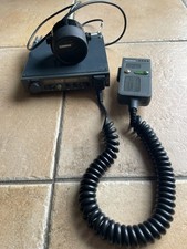 Bosch Funkgerät KF166-6 mit