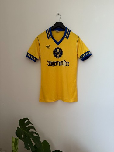 Original btsv eintracht - btsv,