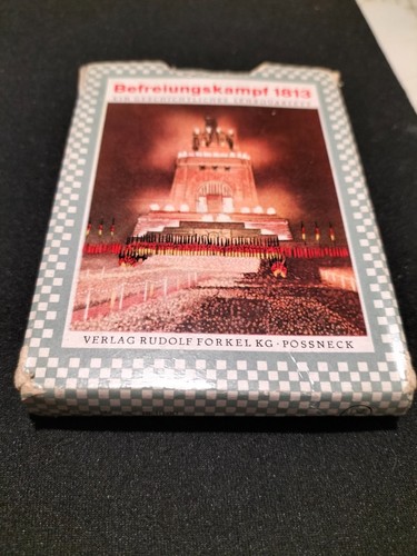 Vintage rar ddr - rar,