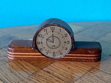 Uhr  Edmund Müller 50er