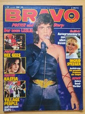 BRAVO Nr.18 vom 26.4.1979