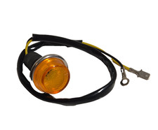 Seitenblinker rund Alfa Romeo