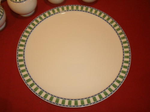 Villeroy boch party look - &,