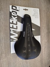 Fahrradsattel Büchel Wittkop