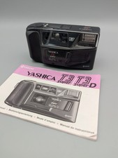 Yashica T3  Super analoge