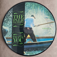 pic disc vinyl