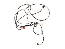 Mercedes R230 SL 55 AMG 500 350 Kabel Baum Leitungssatz Lichtwellenleiter LWL 