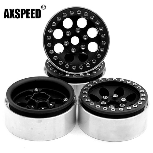 Alloy beadlock felgen - alloy,