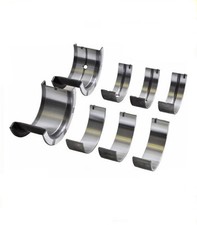 〽️Satz KURBELWELLENLAGER