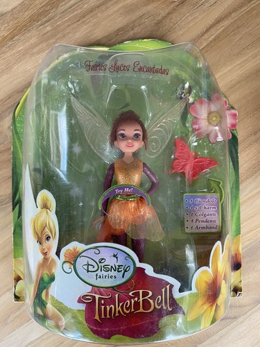 Tinkerbell disney fairies - tinkerbell,