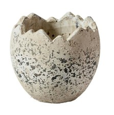 Rustico 10 10cm - ei, "rustico"