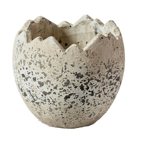 Rustico 10 10cm - ei, "rustico"