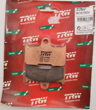 863M TRW Bremsbeläge MCB756SI Bremsklötze CF Moto Terralander Yamaha YFM
