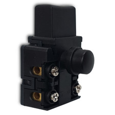 Schalter für Festool 486317 Ersatz für Marquardt 1281.0402 Kopp MS-2 2412.49