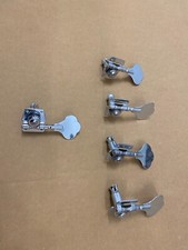 5 Saiten Bass Open Tuner