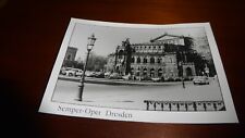 Dresden  Semper-Oper