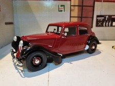 Citroen Traction Avant 11BL