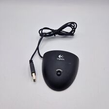 Logitech Cordless Optical