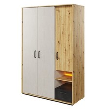 Kleiderschrank Qubic 2