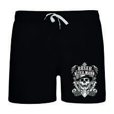 Herren Badehose Böser alter