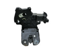 Schloss f. Heckklappe Heckklappenschloss Verriegelung für Audi A6 4F C6 04-08