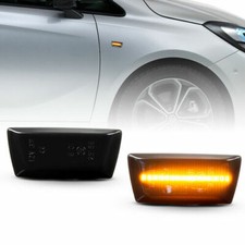 LED Blinker Seitlich für Opel
