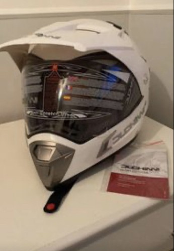 Duchini helm - duchini,