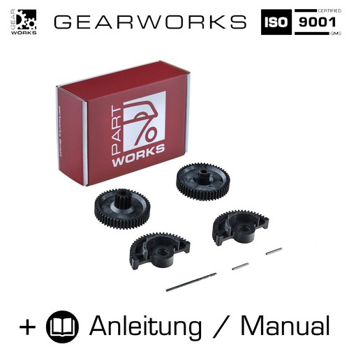 Stellmotor drosselklappe für - drosselklappe,