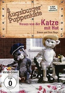 Augsburger puppenkiste neues - puppenkiste,