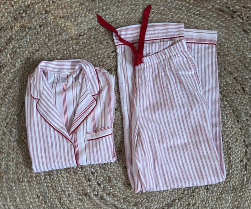 Victoria secret pyjama set - victoria's,