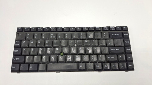 Toshiba satellite tecra 8000 - toshiba,