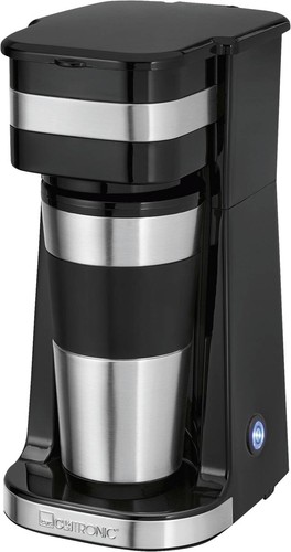 Clatronic kaffeemaschine - clatronic,
