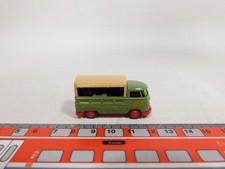 Wiking H0 1:87 Modell Pritsche