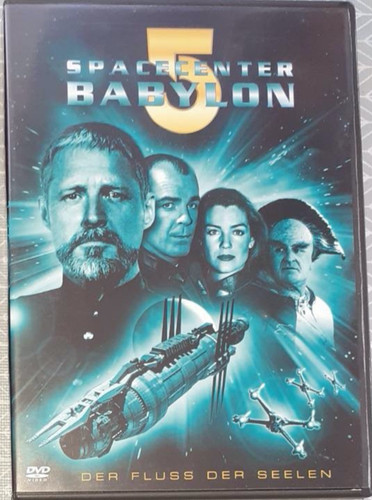 Spacecenter babylon der - spacecenter, 5