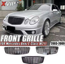 Chrom Frontgrill GTR Style